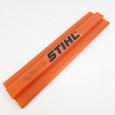 Stihl guard blade for sale  PORTSMOUTH