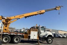2002 international 6x6 for sale  USA