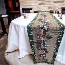 Harvest table runner for sale  Atlanta