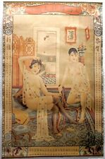 Original antique chinese for sale  Boring