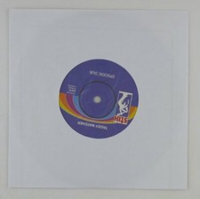 Single vinyl taggy gebraucht kaufen  Achern