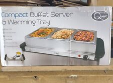Quest compact triple for sale  GLOSSOP