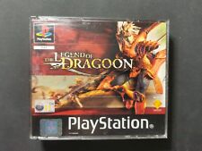 The legend dragoon usato  Torino
