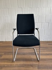 Röder eleganter besucherstuhl gebraucht kaufen  Kassel