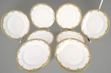 Assiettes plates art d'occasion  Montélimar