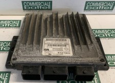 Centralina motore ecu usato  Forgaria nel Friuli
