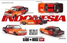 Kaido house datsun gebraucht kaufen  Seesen