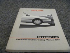 1987 acura integra for sale  Dubuque