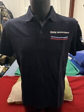 Maglia polo bmw usato  Medicina