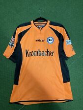 Arminia bielefeld matchworn gebraucht kaufen  Bielefeld