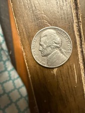 1964 prata níquel, perfeito estado Mark D. Muito raro com erros. comprar usado  Enviando para Brazil