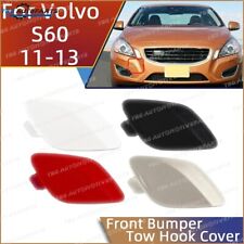 Usado, ✅ Gancho de reboque para-choque dianteiro tampa de olho para Volvo S60 2011 2012 2013 39802519 comprar usado  Enviando para Brazil