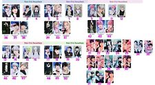 Plave - Astorum: mini álbum 134-1 / POCA VER cartão fotográfico oficial KPOP 딌레이브 comprar usado  Enviando para Brazil