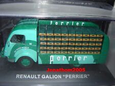 Altaya camion renault d'occasion  France