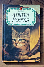 Animal poems ladybird for sale Animal poems ladybird for sale  ST. ALBANS