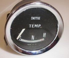 Genuine original smiths for sale  EVESHAM