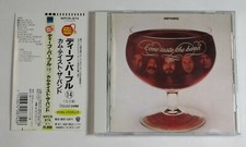 Deep Purple – Come Taste The Band JAPAN CD comprar usado  Enviando para Brazil