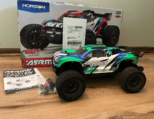 Arrma scale vorteks for sale  Muskego