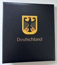 Germany empty luxe d'occasion  Expédié en Belgium