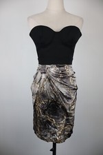 Guess marciano vestito usato  Massa di Somma