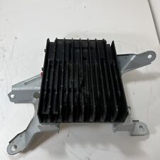 Amplificador de som de áudio rádio Honda Odyssey 2019 9886-thr-c21 fabricante de equipamento original, usado comprar usado  Enviando para Brazil