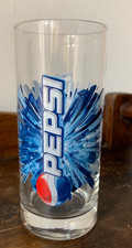 Pepsi bicchiere collezione usato  Ceriano Laghetto