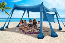 Large beach canopy for sale  Palatine