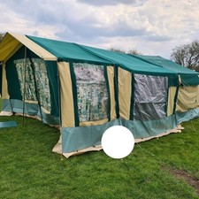 Conway classic trailer for sale  TROWBRIDGE