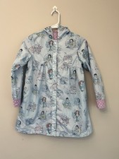 Disney rain jacket for sale  Paris