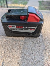Milwaukee m18 redlithium for sale  Sabetha