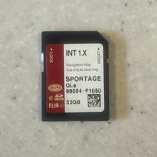 Genuine kia sportage for sale  PETERBOROUGH