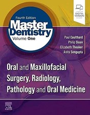 Master dentistry volume for sale  UK