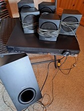 Sony dvd theatre gebraucht kaufen  Aachen