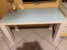scrivania piccola usato  Palermo