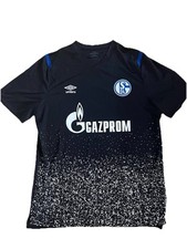 Schalke trikot rarität gebraucht kaufen  Gelsenkirchen
