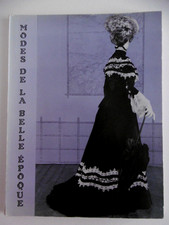 Modes belle époque d'occasion  Toulon-