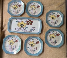 octagonal plate for sale octagonal plate for sale KILMARNOCK