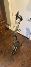 Hoyt alpha left for sale  Stony Point