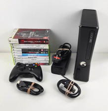 Micorsoft xbox 360 for sale  BASILDON