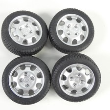 Wheels peugeot 205 for sale  LIVERPOOL