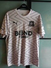 Plymouth argyle 2023 for sale  CARDIFF