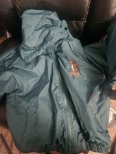 Vintage tigger jacket for sale  Davenport