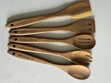 Cooking utensils for sale  SALISBURY