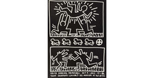 Keith haring drawings for sale  Easley