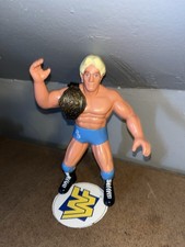 Wcw ric flair for sale  Oaklyn