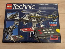 Lego technic control d'occasion  Enghien-les-Bains