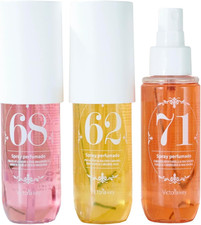 Set spray profumati usato  Roma
