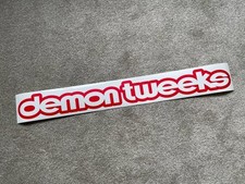 demon x for sale  CONSETT