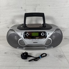 Philips az6000 dab for sale  COLCHESTER