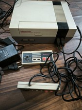 Console Nintendo Nes comprar usado Console Nintendo Nes comprar usado  Enviando para Brazil